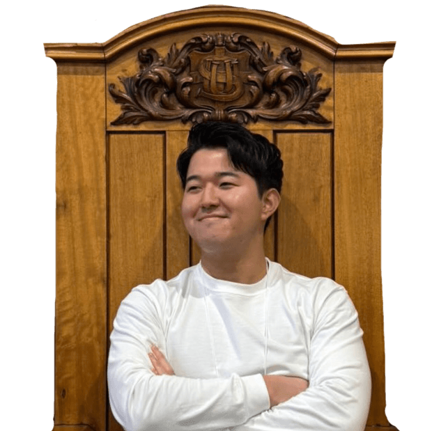 Haruki Hamada