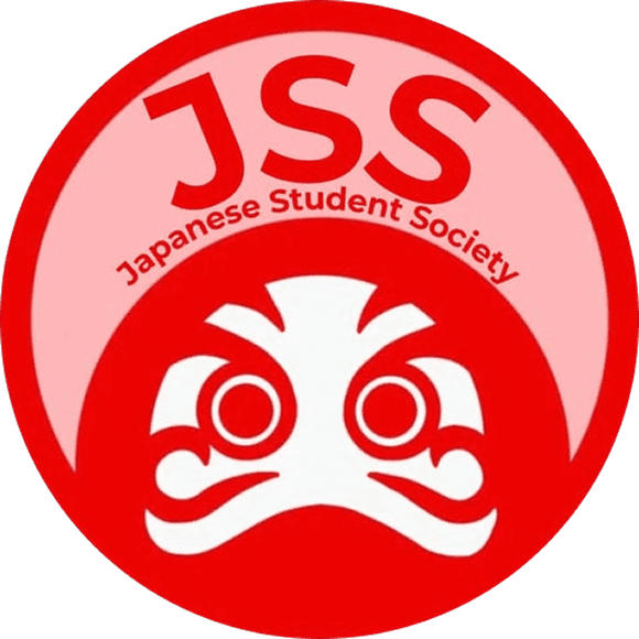 Japanese Student Society Logo